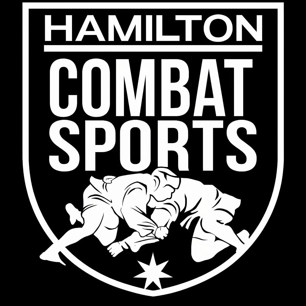 Hamilton Combat Sports